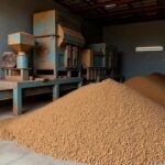 Podajnik zrębki do pieca co – klucz do efektywnego ogrzewania biomasą