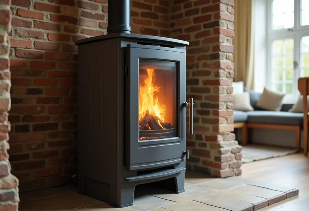Coal boiler