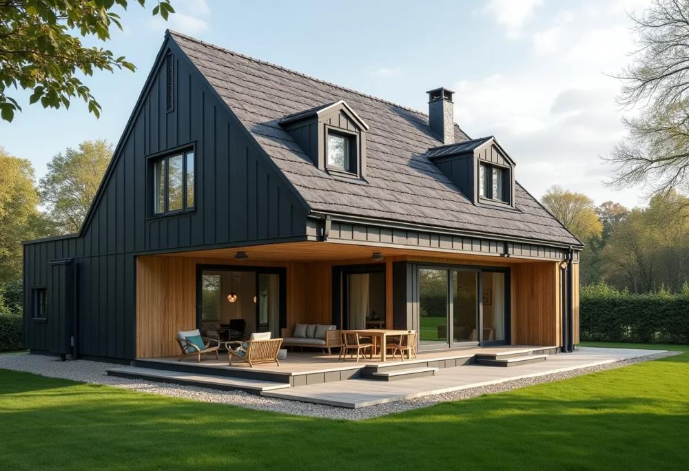 Eco heating