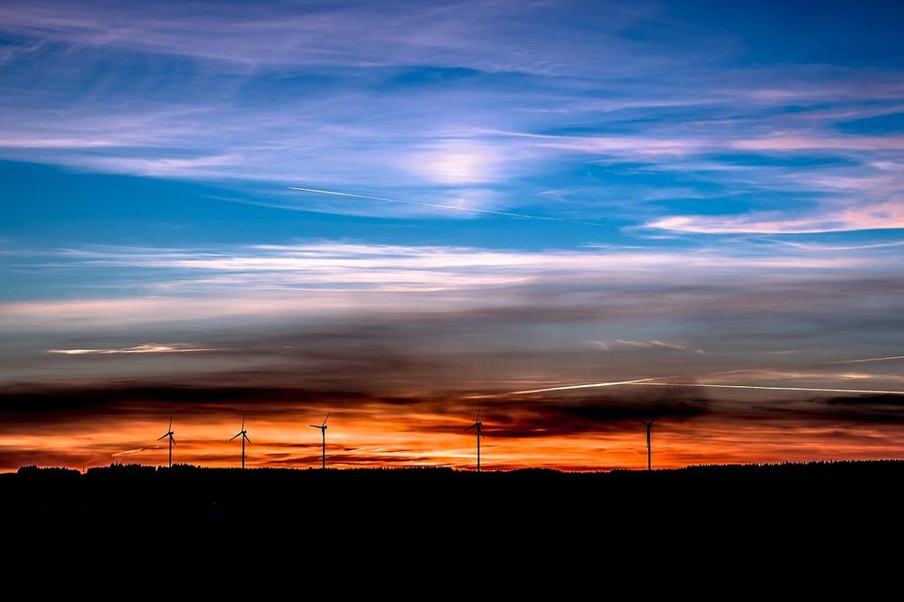 Renewable energy