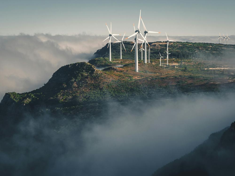 Renewable energy