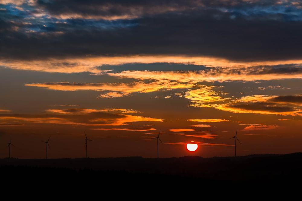 Renewable energy
