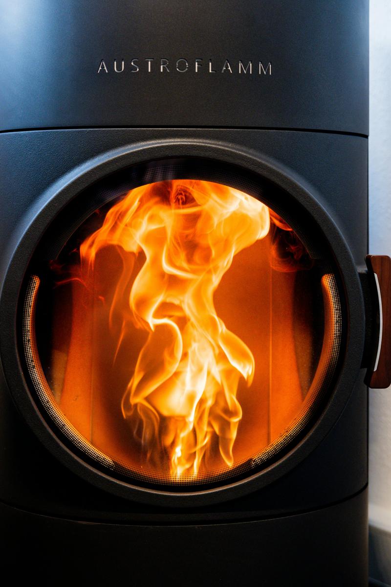 heating system