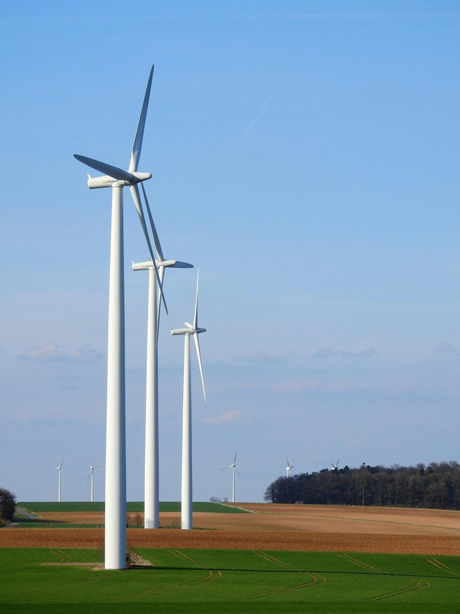renewable energy