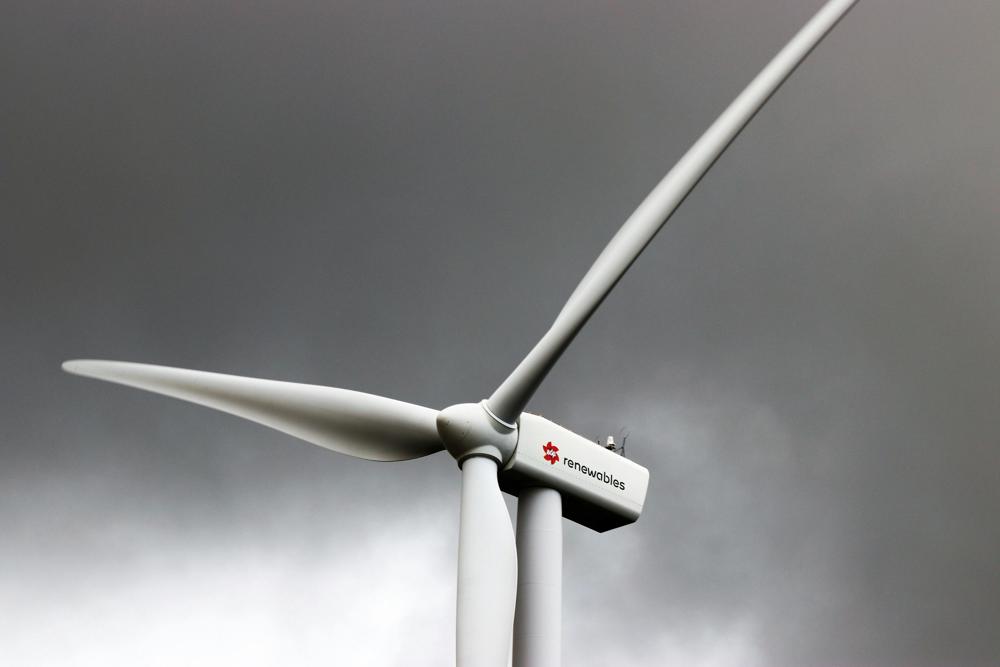 renewable energy