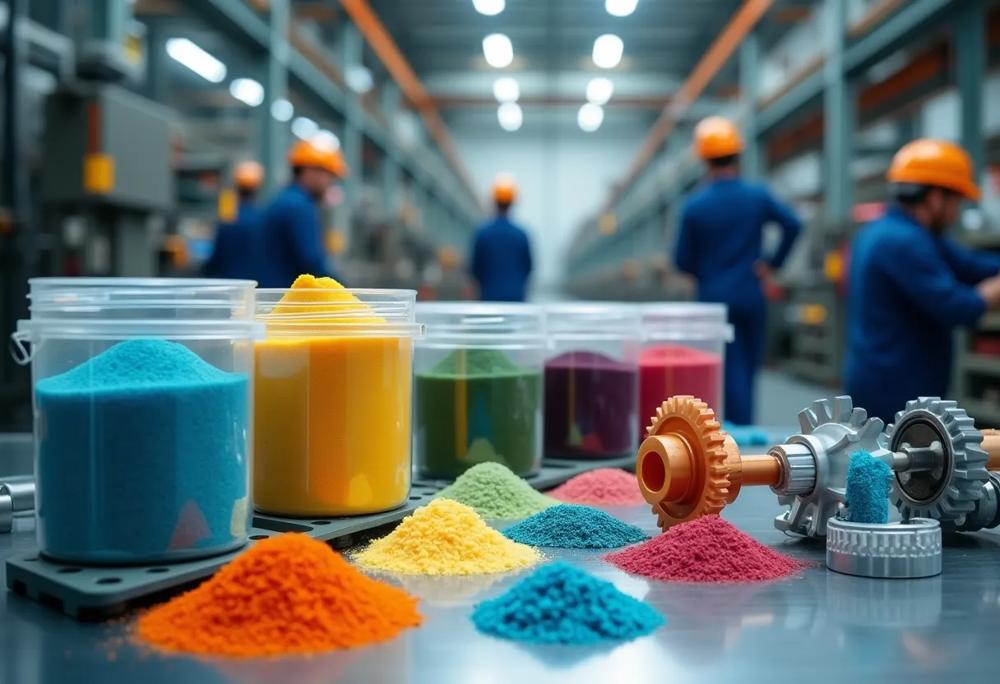 technical polymers